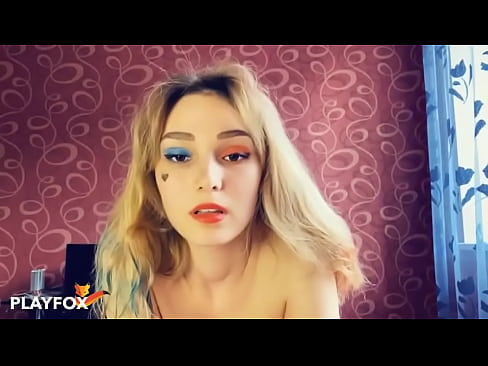 ❤️ Sehrli virtual reallıq eynəkləri mənə Harley Quinn ilə seks verdi ️ Sikişmə bizdə az.tubesexer-com.ru ❌️❤