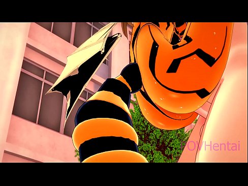 ❤️ Wasp Girl Monster ️ Sikişmə bizdə az.tubesexer-com.ru ❌️❤