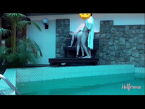 ❤️ Boss hovuza qulluqçu dəvət edir, lakin isti müqavimət göstərə bilmədi ️ Sikişmə bizdə az.tubesexer-com.ru ❌️❤